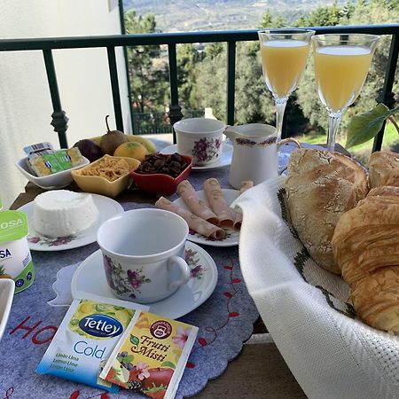 Bed and Breakfast Charming Cozy Retreat - Terrace & Private Balcony Coimbra Exterior foto