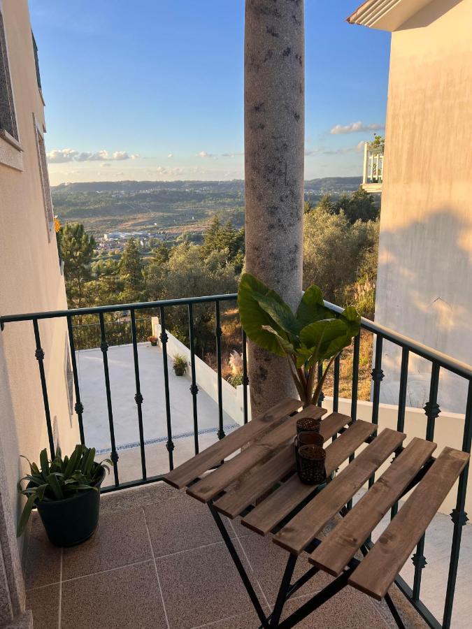 Bed and Breakfast Charming Cozy Retreat - Terrace & Private Balcony Coimbra Exterior foto