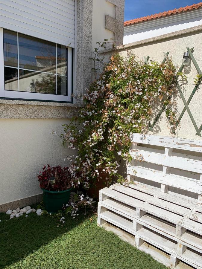 Bed and Breakfast Charming Cozy Retreat - Terrace & Private Balcony Coimbra Exterior foto