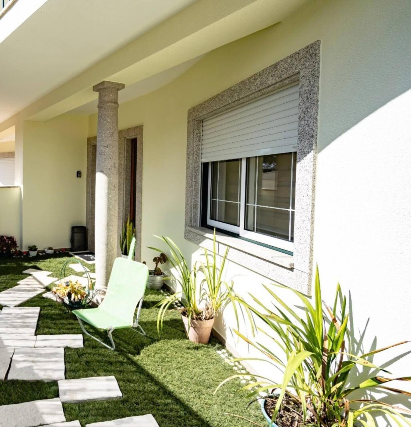 Bed and Breakfast Charming Cozy Retreat - Terrace & Private Balcony Coimbra Exterior foto